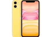 Iphone 11 apple 64gb amarelo 6,1” 12mp ios