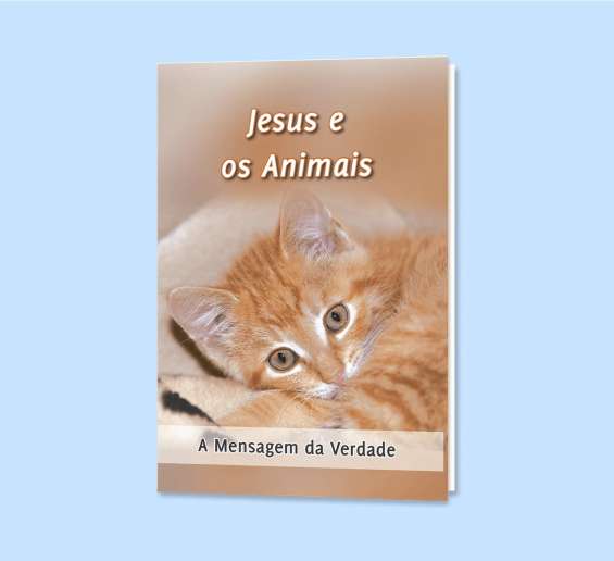 Free pdf jesus e os animais