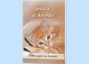 Animais e Jesus Free extractos da livro