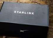 Starlink antenna satellite kit