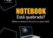 Vsar informática | conserto de notebooks em campo grande